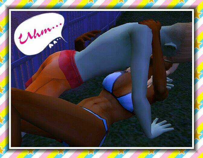 Bella's Story Chapter 5.1 trang 37