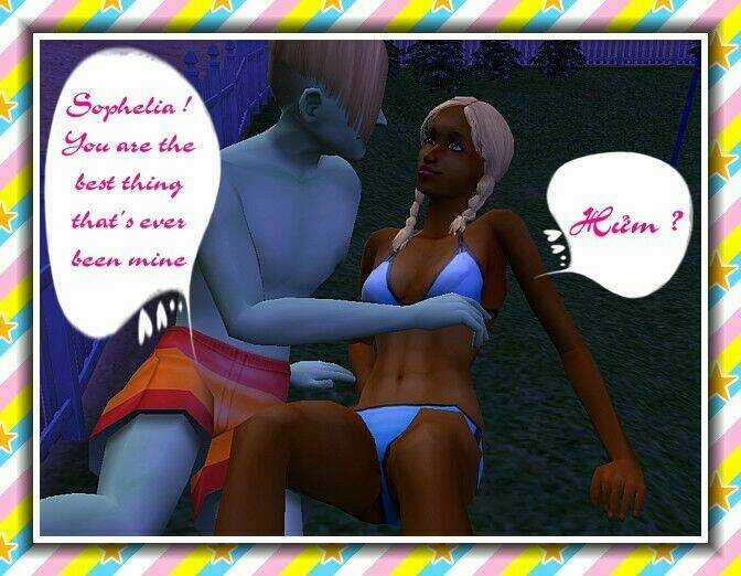 Bella's Story Chapter 5.1 trang 39