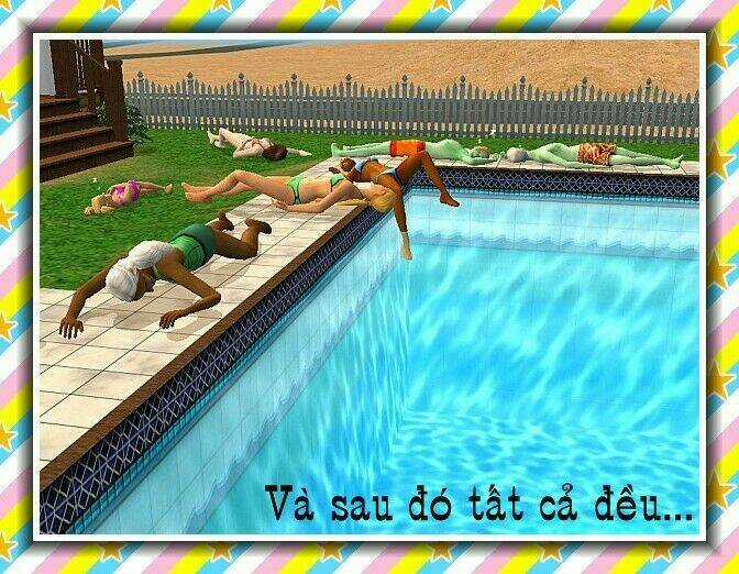 Bella's Story Chapter 5.1 trang 45