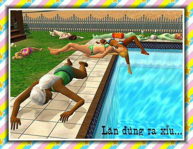 Bella's Story Chapter 5.1 trang 46