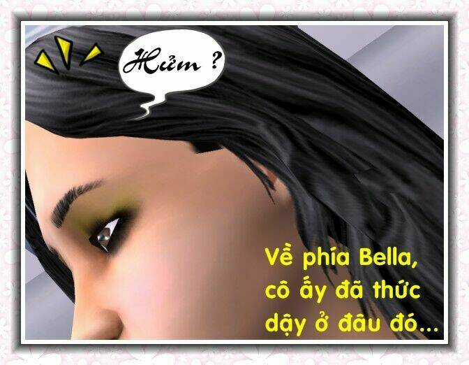 Bella's Story Chapter 5.1 trang 7