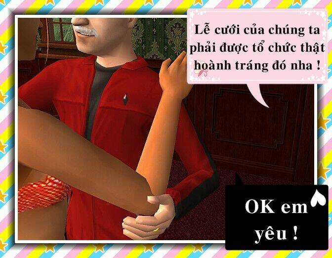 Bella's Story Chapter 5.2 trang 10