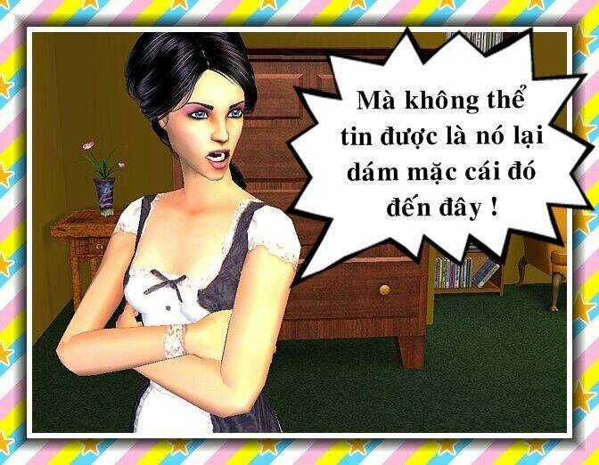 Bella's Story Chapter 5.2 trang 11