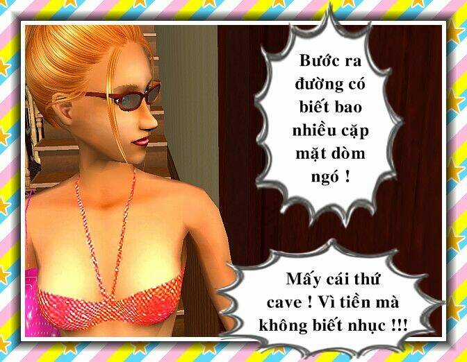 Bella's Story Chapter 5.2 trang 14