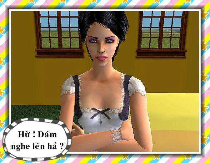 Bella's Story Chapter 5.2 trang 16