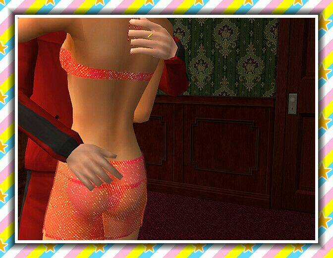 Bella's Story Chapter 5.2 trang 2