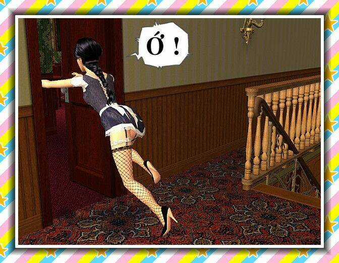 Bella's Story Chapter 5.2 trang 23