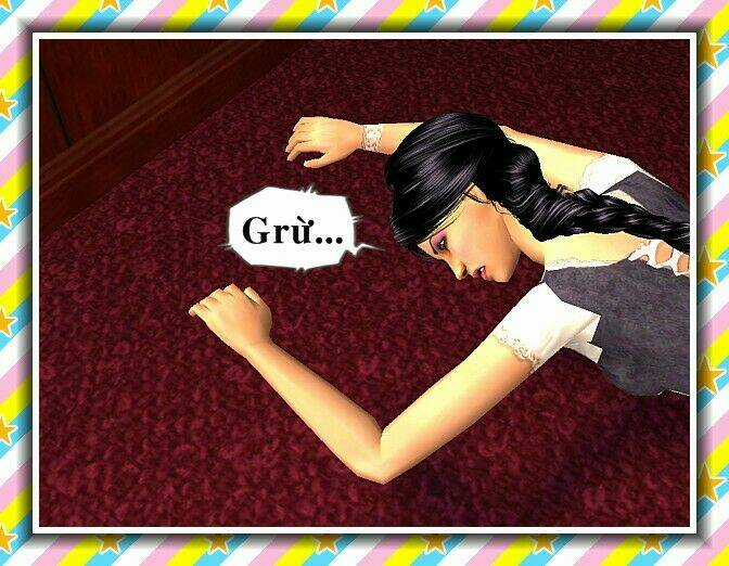 Bella's Story Chapter 5.2 trang 30