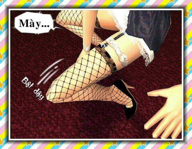 Bella's Story Chapter 5.2 trang 31