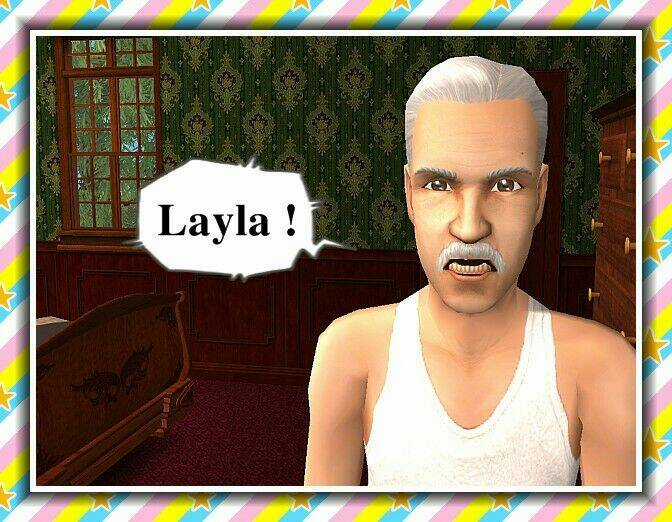 Bella's Story Chapter 5.2 trang 34