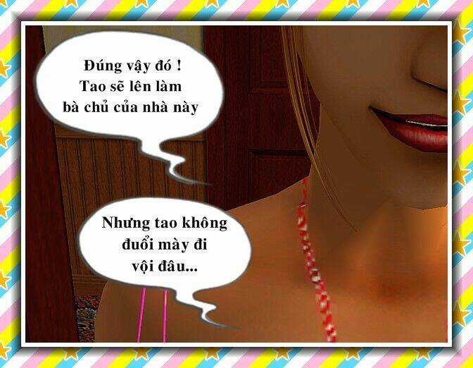 Bella's Story Chapter 5.2 trang 39