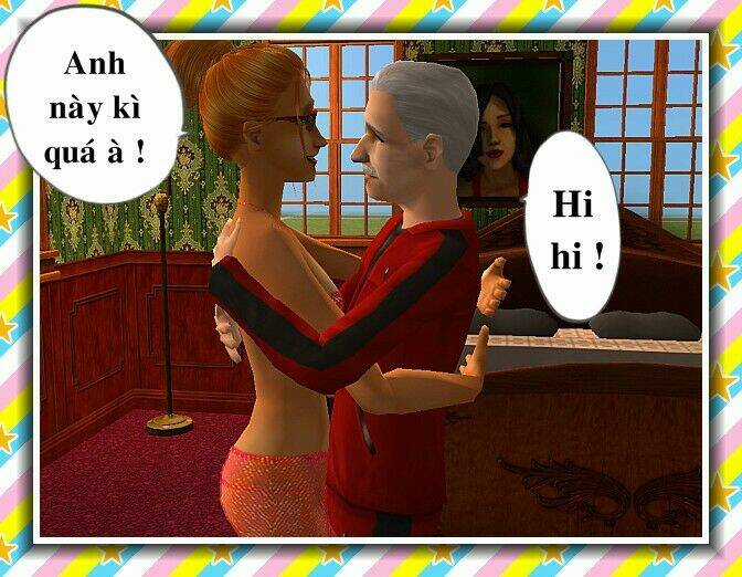 Bella's Story Chapter 5.2 trang 4