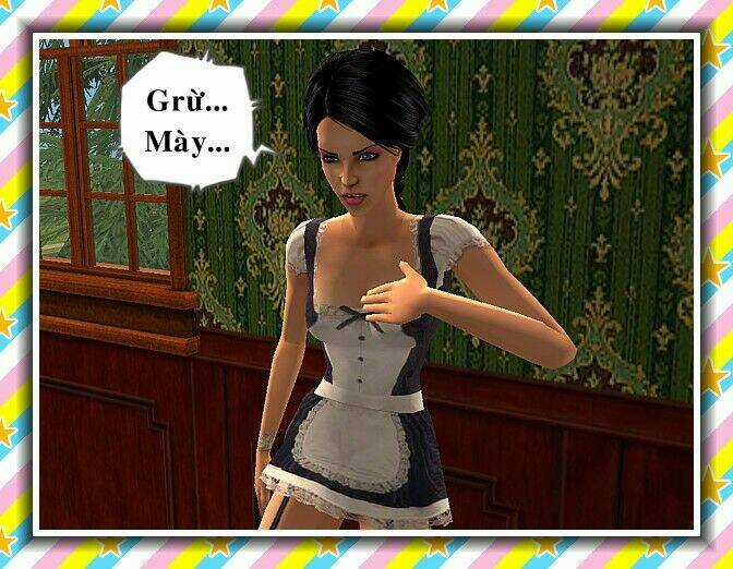 Bella's Story Chapter 5.2 trang 41