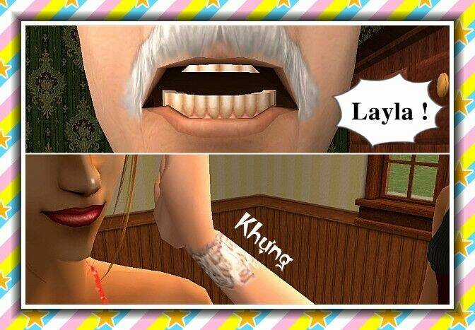 Bella's Story Chapter 5.2 trang 43