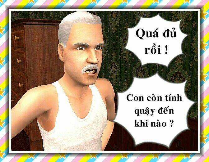 Bella's Story Chapter 5.2 trang 44