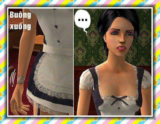 Bella's Story Chapter 5.2 trang 45