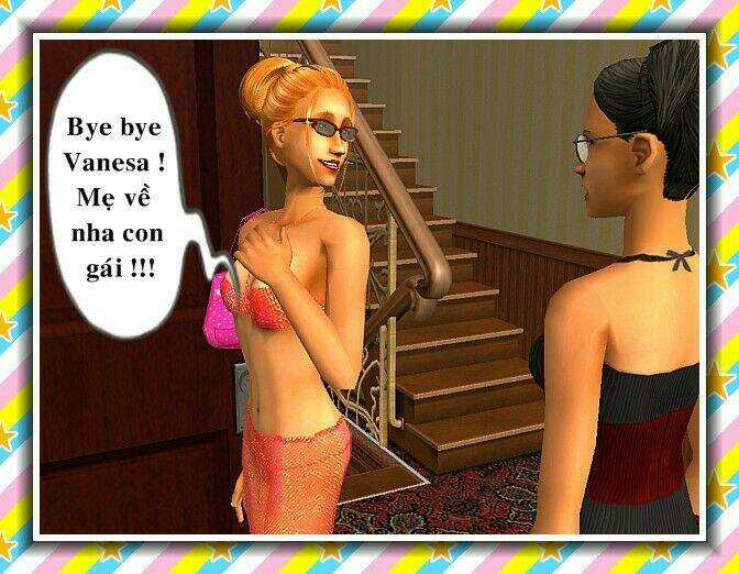 Bella's Story Chapter 5.2 trang 47