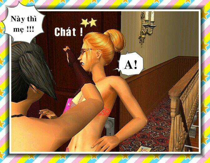 Bella's Story Chapter 5.2 trang 49