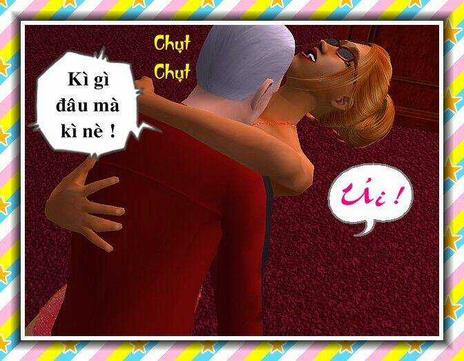 Bella's Story Chapter 5.2 trang 5