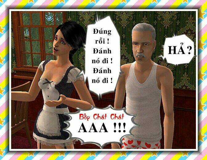 Bella's Story Chapter 5.2 trang 50