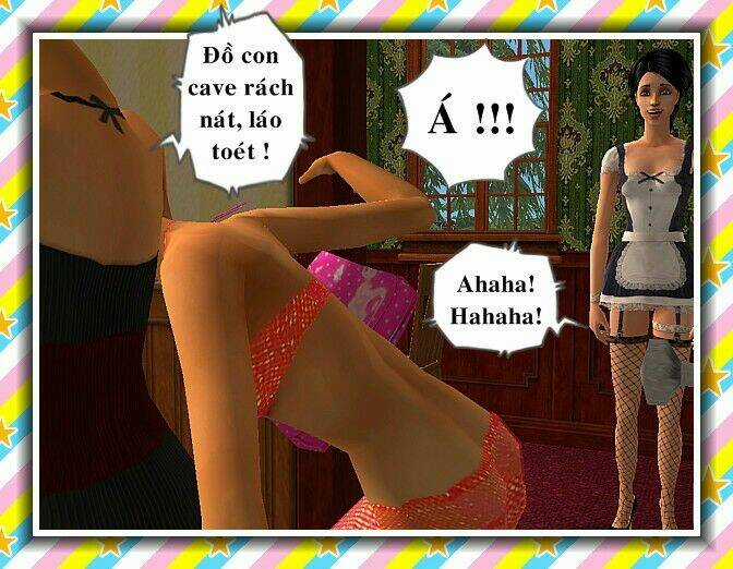 Bella's Story Chapter 5.2 trang 52