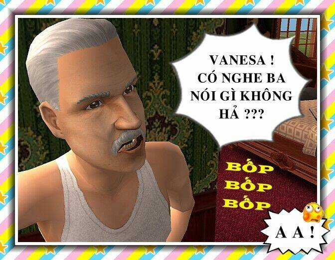 Bella's Story Chapter 5.2 trang 55