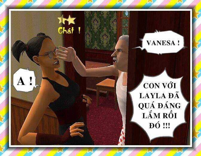 Bella's Story Chapter 5.2 trang 58