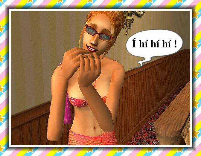 Bella's Story Chapter 5.2 trang 59