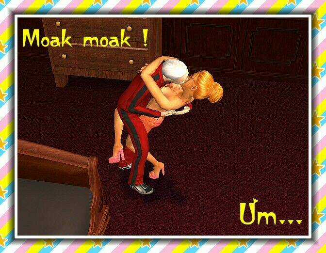 Bella's Story Chapter 5.2 trang 6