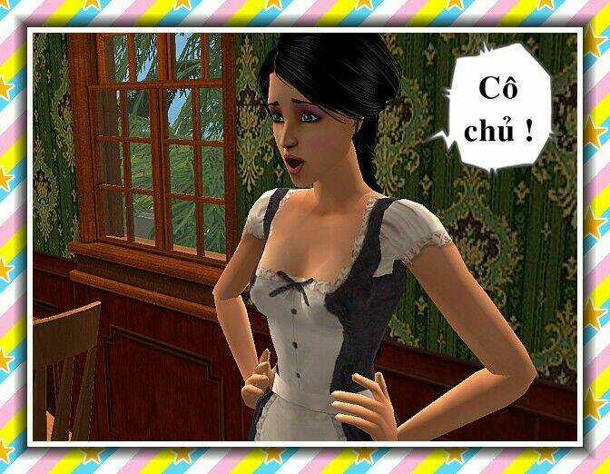 Bella's Story Chapter 5.2 trang 60