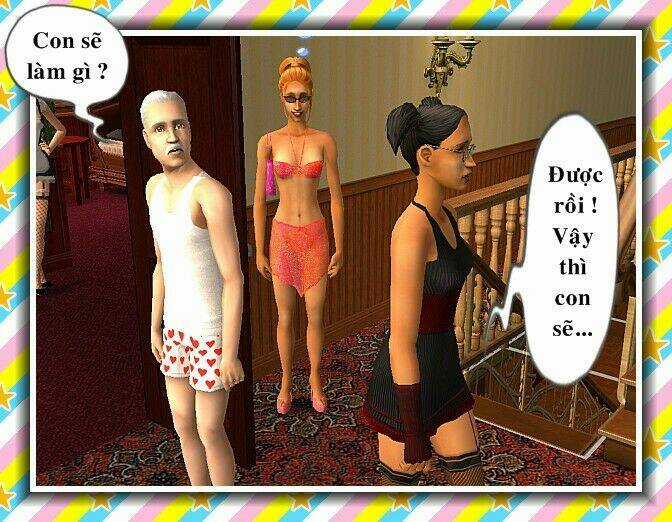 Bella's Story Chapter 5.2 trang 62