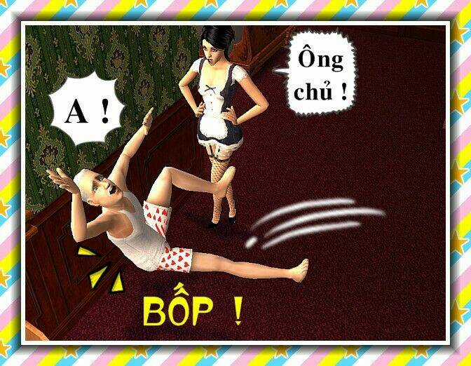 Bella's Story Chapter 5.2 trang 64