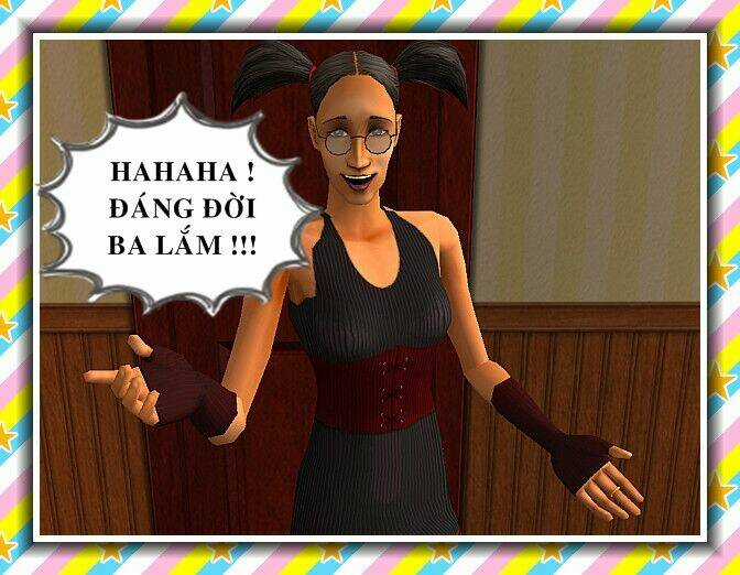 Bella's Story Chapter 5.2 trang 65