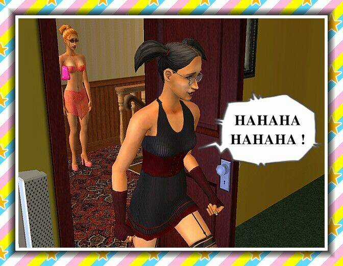 Bella's Story Chapter 5.2 trang 66