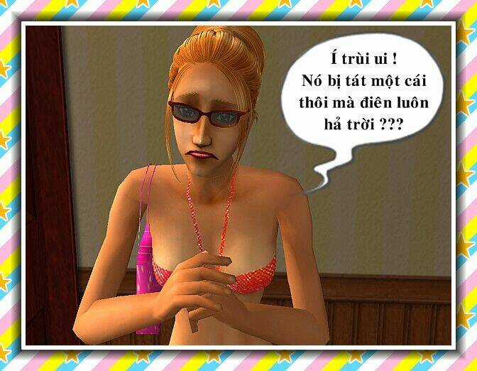 Bella's Story Chapter 5.2 trang 67