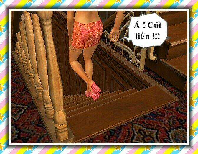 Bella's Story Chapter 5.2 trang 69