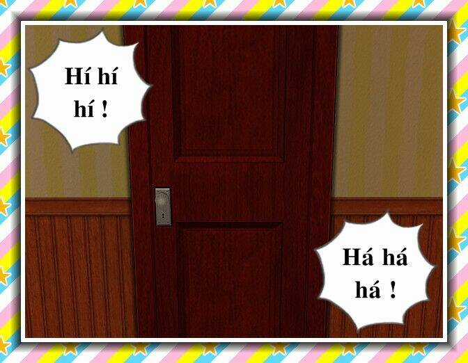 Bella's Story Chapter 5.2 trang 7