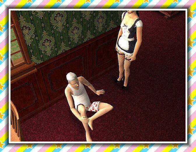 Bella's Story Chapter 5.2 trang 70