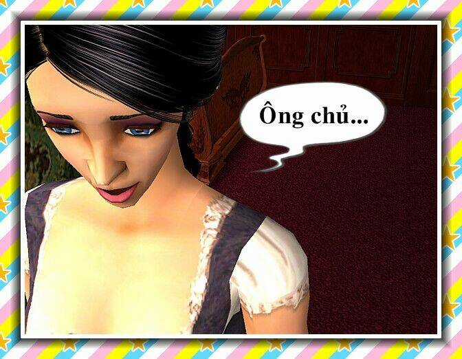 Bella's Story Chapter 5.2 trang 71