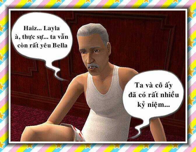 Bella's Story Chapter 5.2 trang 72