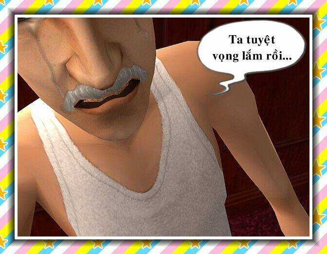 Bella's Story Chapter 5.2 trang 75