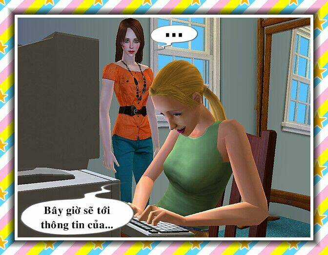 Bella's Story Chapter 5.3 trang 12