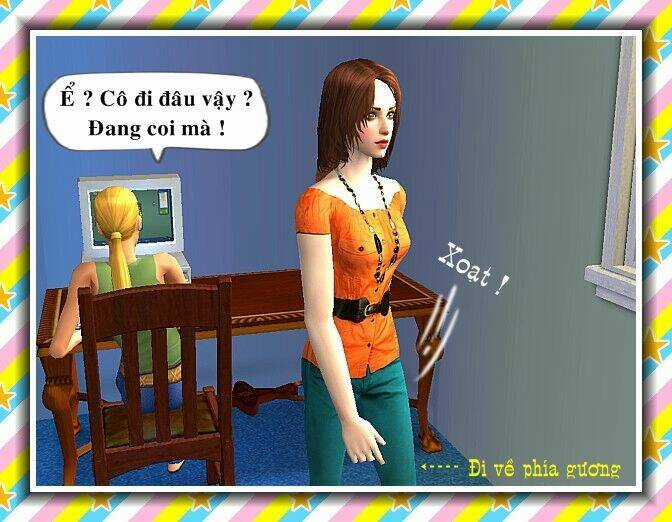 Bella's Story Chapter 5.3 trang 13