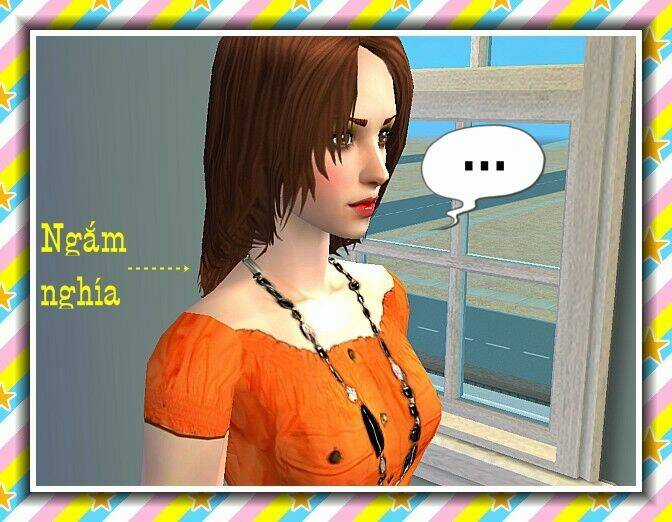 Bella's Story Chapter 5.3 trang 14