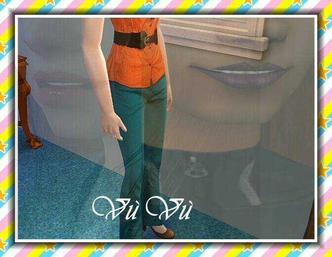 Bella's Story Chapter 5.3 trang 15