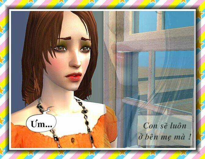 Bella's Story Chapter 5.3 trang 16