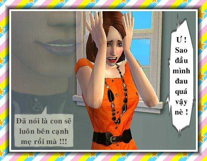 Bella's Story Chapter 5.3 trang 17