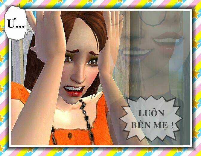 Bella's Story Chapter 5.3 trang 18