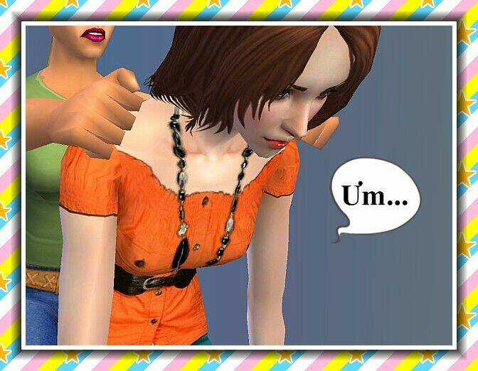 Bella's Story Chapter 5.3 trang 22