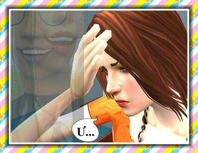 Bella's Story Chapter 5.3 trang 24